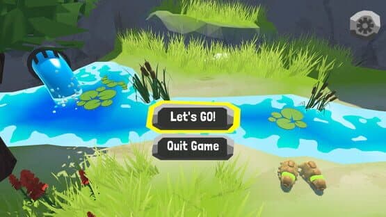 Moss Piglets — screenshot 4