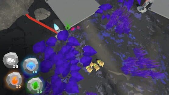 Moss Piglets — screenshot 5