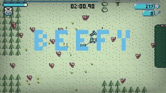 Beef Cat Ultra — screenshot 1