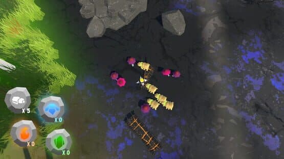 Moss Piglets — screenshot 6