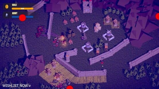 Citadel's Keeper — screenshot 2