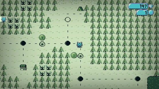 Beef Cat Ultra — screenshot 2