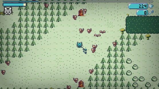 Beef Cat Ultra — screenshot 3