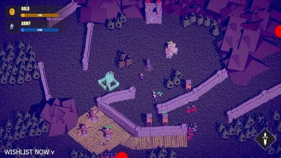 Citadel's Keeper — screenshot 4