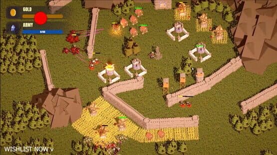 Citadel's Keeper — screenshot 5