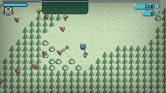 Beef Cat Ultra — screenshot 4