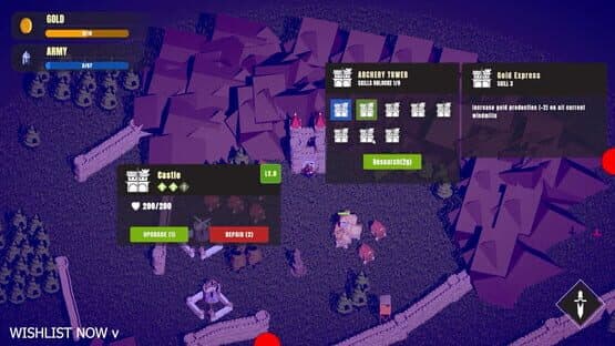 Citadel's Keeper — screenshot 6