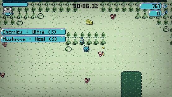 Beef Cat Ultra — screenshot 5