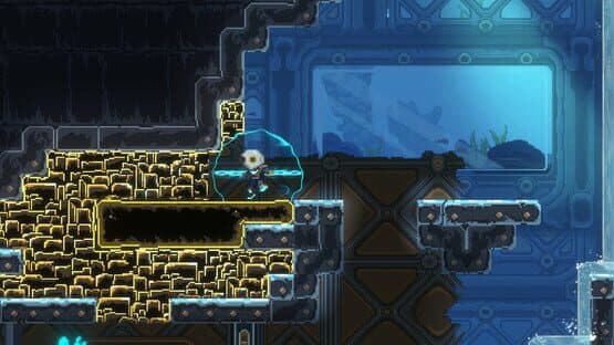 Exographer — screenshot 5