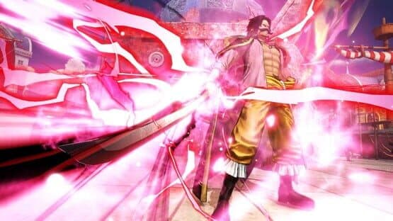 One Piece: Pirate Warriors 4 - Legend Dawn Pack — screenshot 2