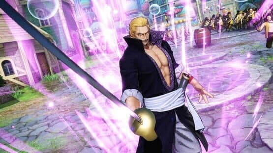 One Piece: Pirate Warriors 4 - Legend Dawn Pack — screenshot 4