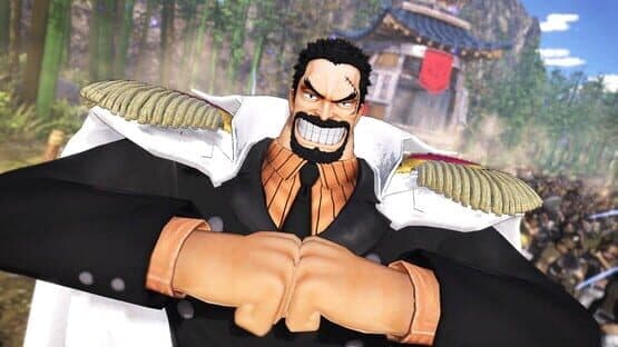One Piece: Pirate Warriors 4 - Legend Dawn Pack — screenshot 5