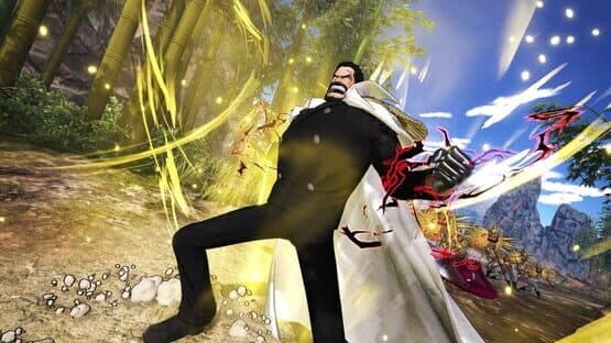 One Piece: Pirate Warriors 4 - Legend Dawn Pack — screenshot 6