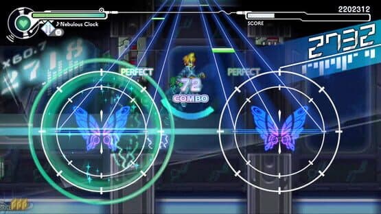 Gunvolt Records Cychronicle: Song Pack 6 — screenshot 3
