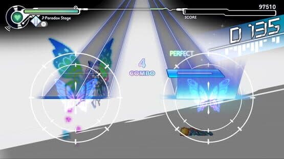 Gunvolt Records Cychronicle: Song Pack 6 — screenshot 5