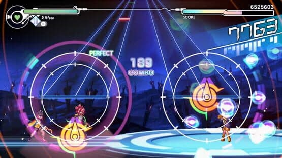 Gunvolt Records Cychronicle: Song Pack 6 — screenshot 6