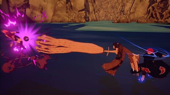 Naruto to Boruto: Shinobi Striker - Master Character Training Pack: Sasori — screenshot 1