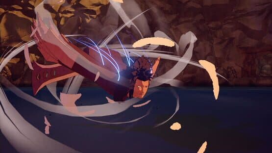 Naruto to Boruto: Shinobi Striker - Master Character Training Pack: Sasori — screenshot 2