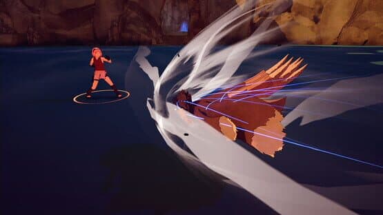 Naruto to Boruto: Shinobi Striker - Master Character Training Pack: Sasori — screenshot 3