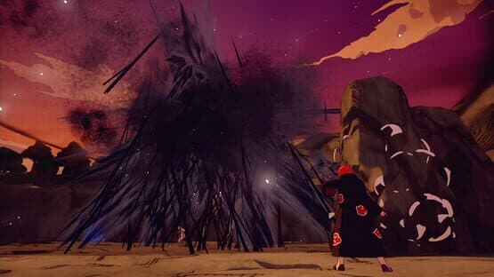 Naruto to Boruto: Shinobi Striker - Master Character Training Pack: Sasori — screenshot 4