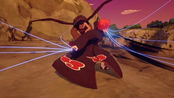Naruto to Boruto: Shinobi Striker - Master Character Training Pack: Sasori — screenshot 5
