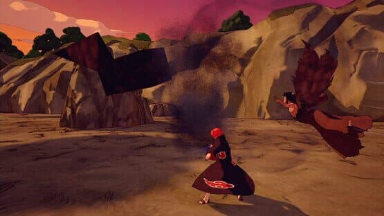 Naruto to Boruto: Shinobi Striker - Master Character Training Pack: Sasori — screenshot 6