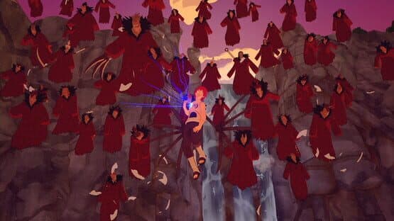 Naruto to Boruto: Shinobi Striker - Master Character Training Pack: Sasori — screenshot 7