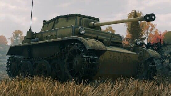 Enlisted: Reinforced - Advanced Pack — screenshot 1