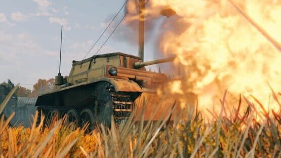 Enlisted: Reinforced - Advanced Pack — screenshot 3