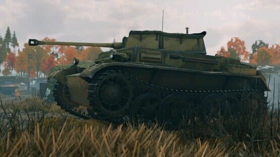 Enlisted: Reinforced - Advanced Pack — screenshot 5