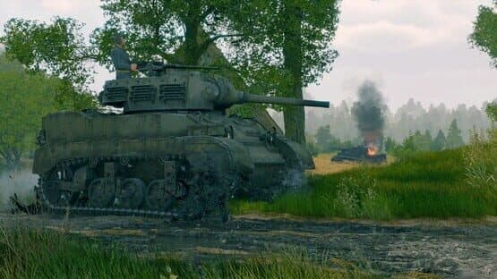 Enlisted: Reinforced - Deluxe Pack — screenshot 1
