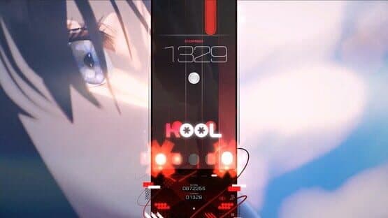 EZ2on Reboot: R - Hardcore Tano*C Music Pack vol.1 — screenshot 1