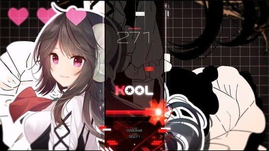 EZ2on Reboot: R - Hardcore Tano*C Music Pack vol.1 — screenshot 2