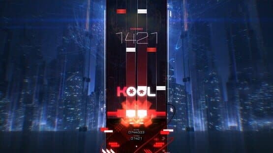EZ2on Reboot: R - Hardcore Tano*C Music Pack vol.1 — screenshot 3