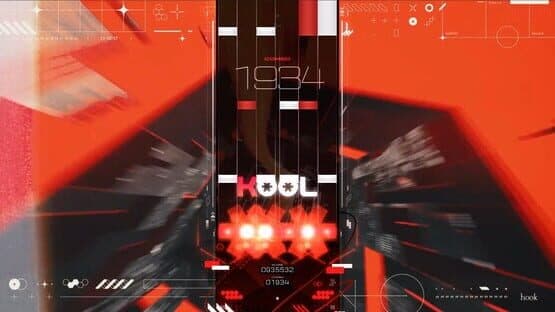 EZ2on Reboot: R - Hardcore Tano*C Music Pack vol.1 — screenshot 4