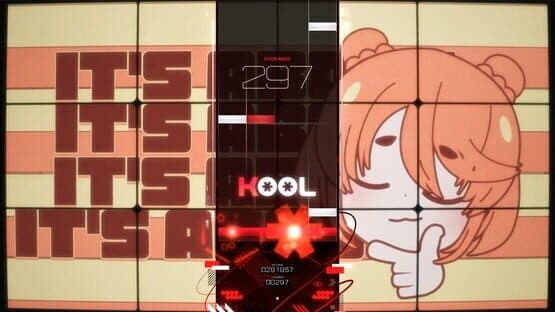 EZ2on Reboot: R - Hardcore Tano*C Music Pack vol.1 — screenshot 6