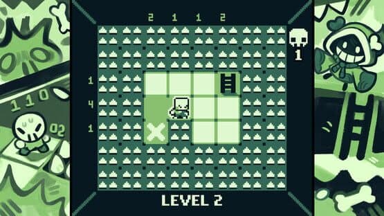FoolHut Pack: 3 games in 1 — screenshot 1