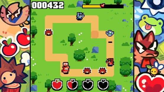 FoolHut Pack: 3 games in 1 — screenshot 3