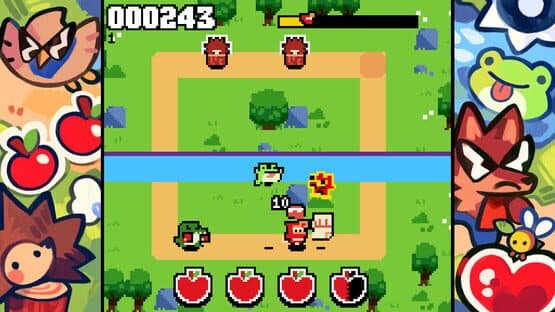 FoolHut Pack: 3 games in 1 — screenshot 6