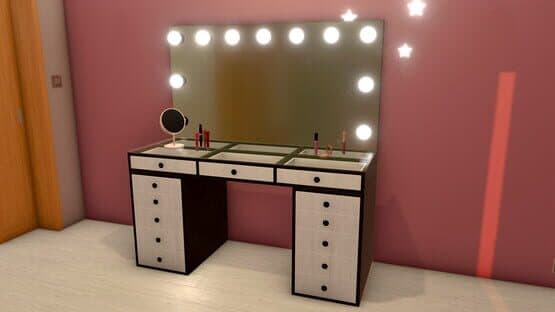 House Flipper: Pop Art Furniture Pack — screenshot 1