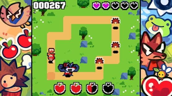 FoolHut Pack: 3 games in 1 — screenshot 8