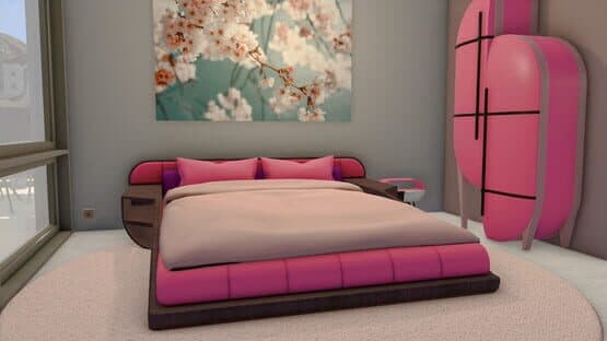 House Flipper: Pop Art Furniture Pack — screenshot 6