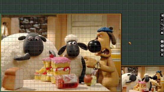 Pixel Puzzles Aardman Jigsaws — screenshot 5