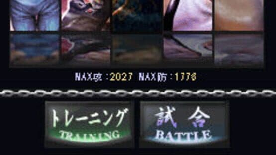 Virtua Fighter Cool Champ — screenshot 2