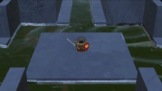 Sir Bucket — screenshot 1
