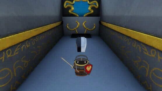 Sir Bucket — screenshot 2