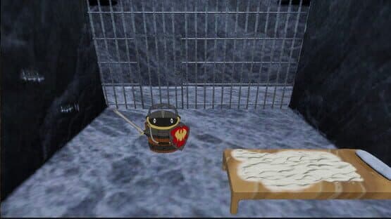 Sir Bucket — screenshot 3