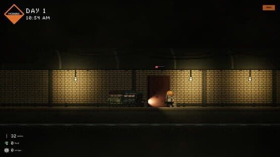 Subway Outbreak — screenshot 3