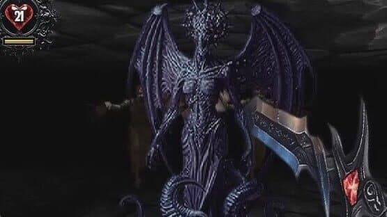 Deck of Darkness: Infernal Depths — screenshot 3