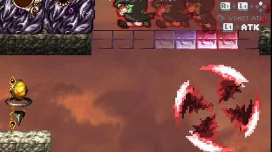 Primland The Magus — screenshot 1